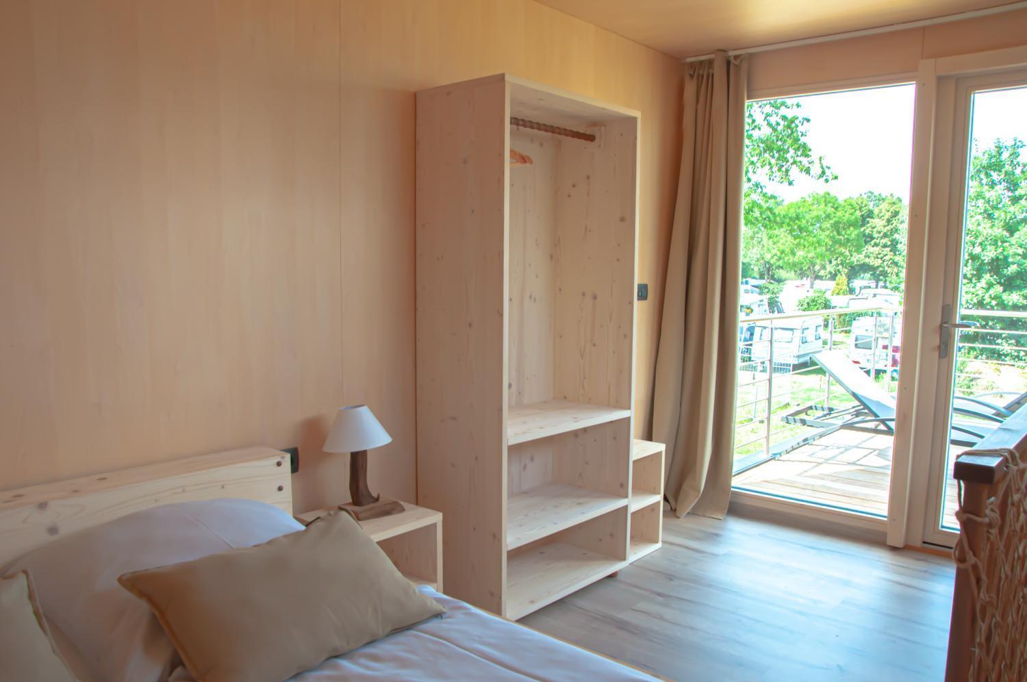 Vila Haus Frau Elster Falkenburg Exteriér fotografie