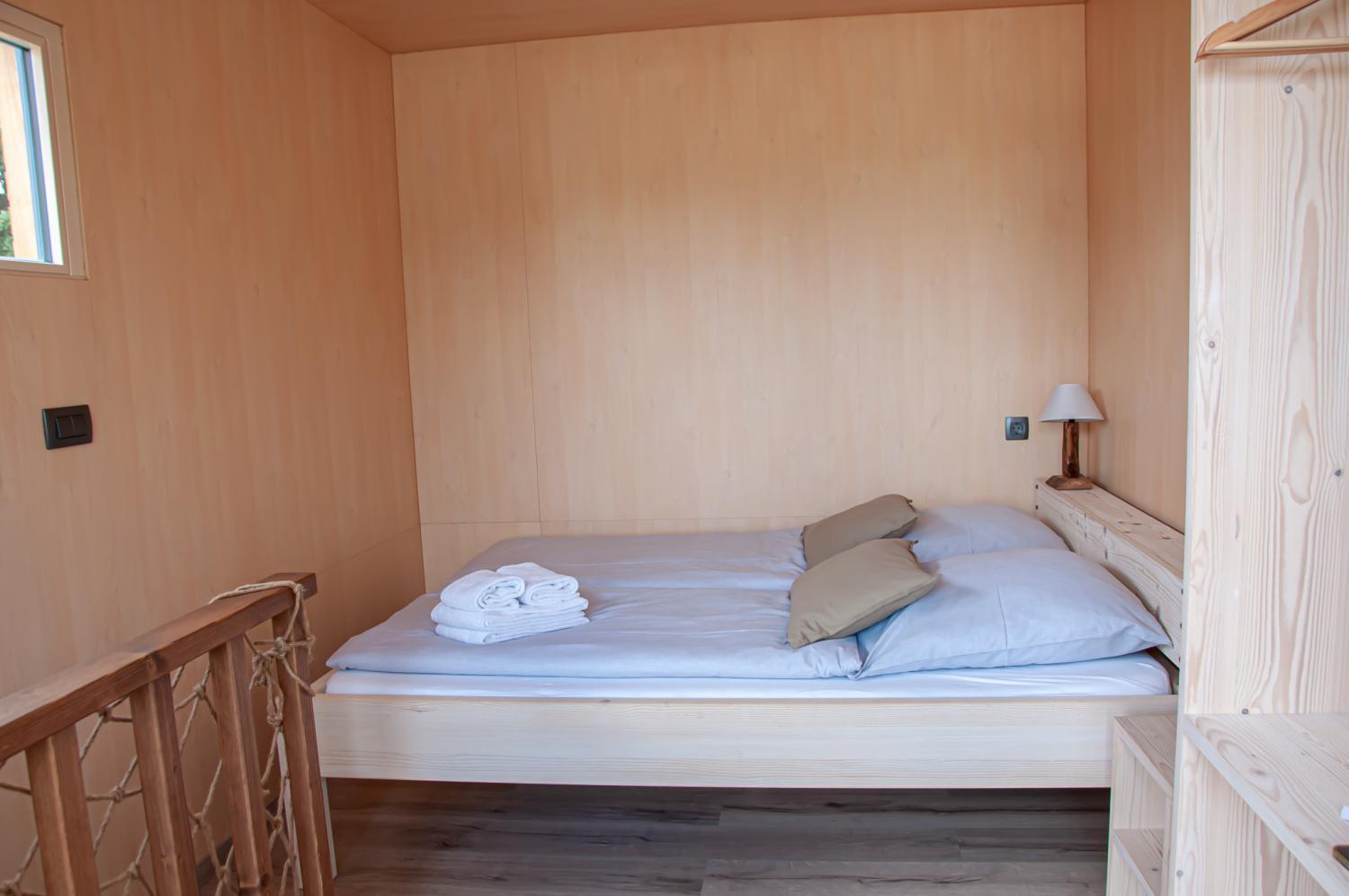 Vila Haus Frau Elster Falkenburg Exteriér fotografie